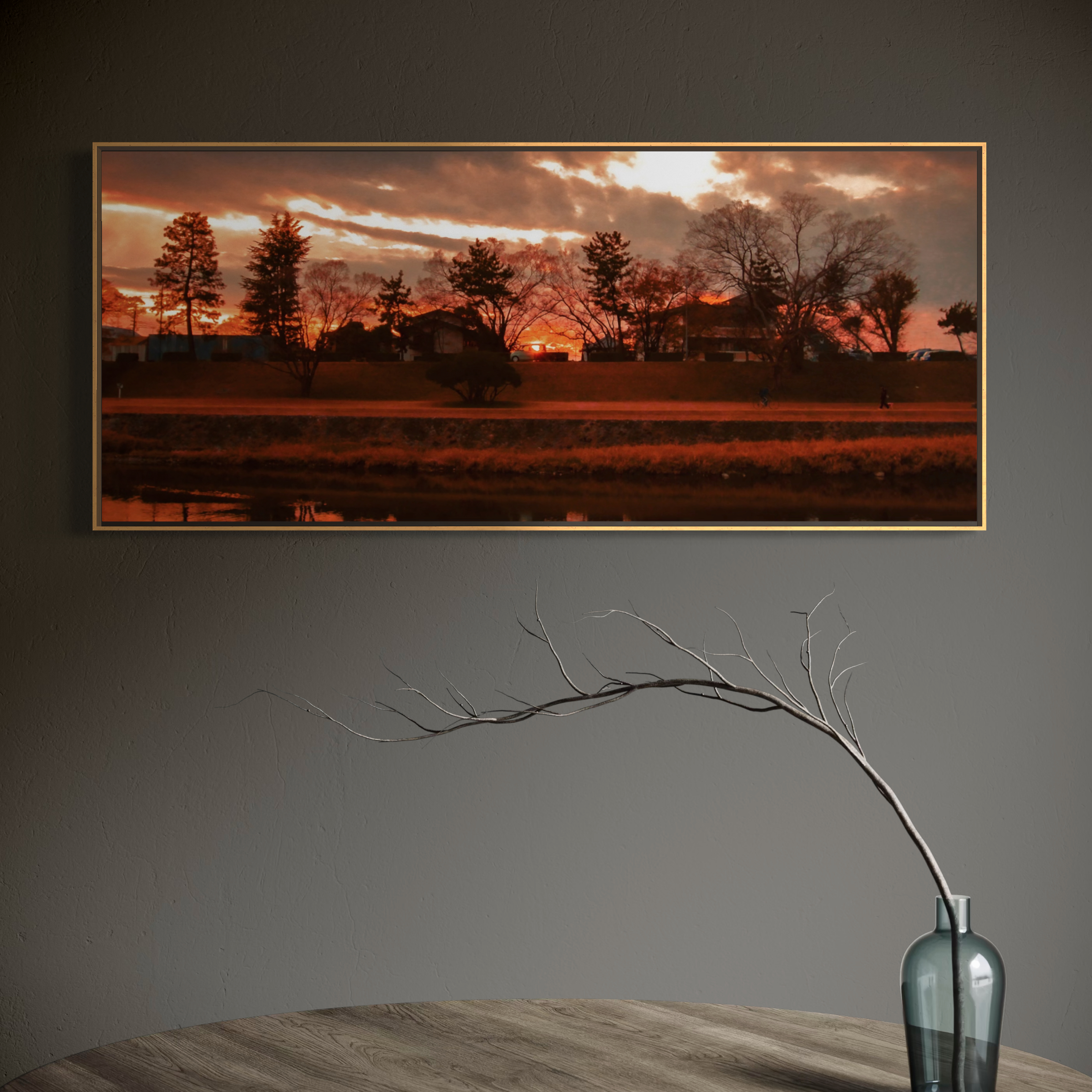 那天，最後一張<br /> The Last Frame That Day